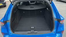 Vauxhall Astra 1.2 Turbo 130 GS 5dr Petrol Estate